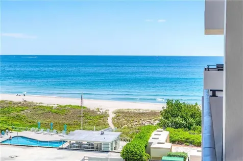1900 S Ocean Boulevard Pompano Beach FL 33062