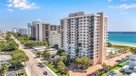 1900 S Ocean Boulevard Pompano Beach FL 33062