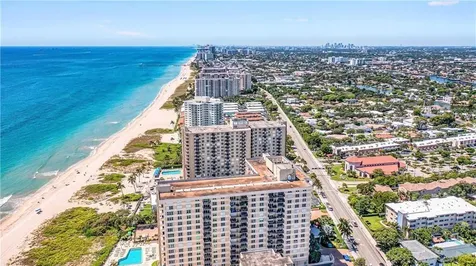 1900 S Ocean Boulevard Pompano Beach FL 33062