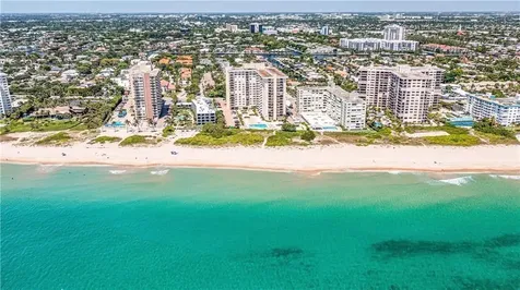 1900 S Ocean Boulevard Pompano Beach FL 33062