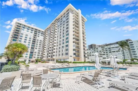 1900 S Ocean Boulevard Pompano Beach FL 33062