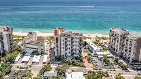 1900 S Ocean Boulevard Pompano Beach FL 33062