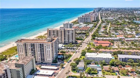 1900 S Ocean Boulevard Pompano Beach FL 33062