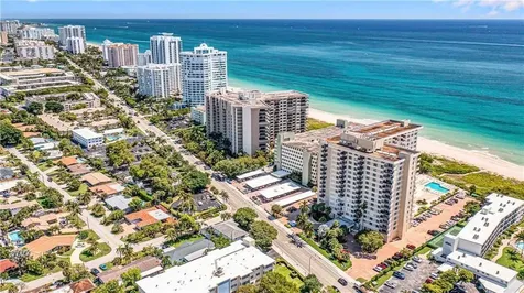 1900 S Ocean Boulevard Pompano Beach FL 33062