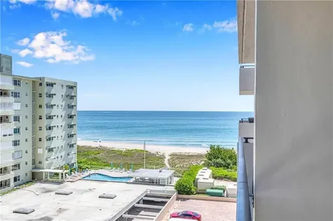 1900 S Ocean Boulevard Pompano Beach FL 33062