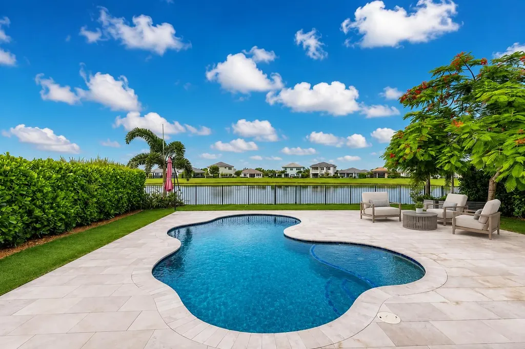15938 Rain Lilly Way Westlake FL 33470