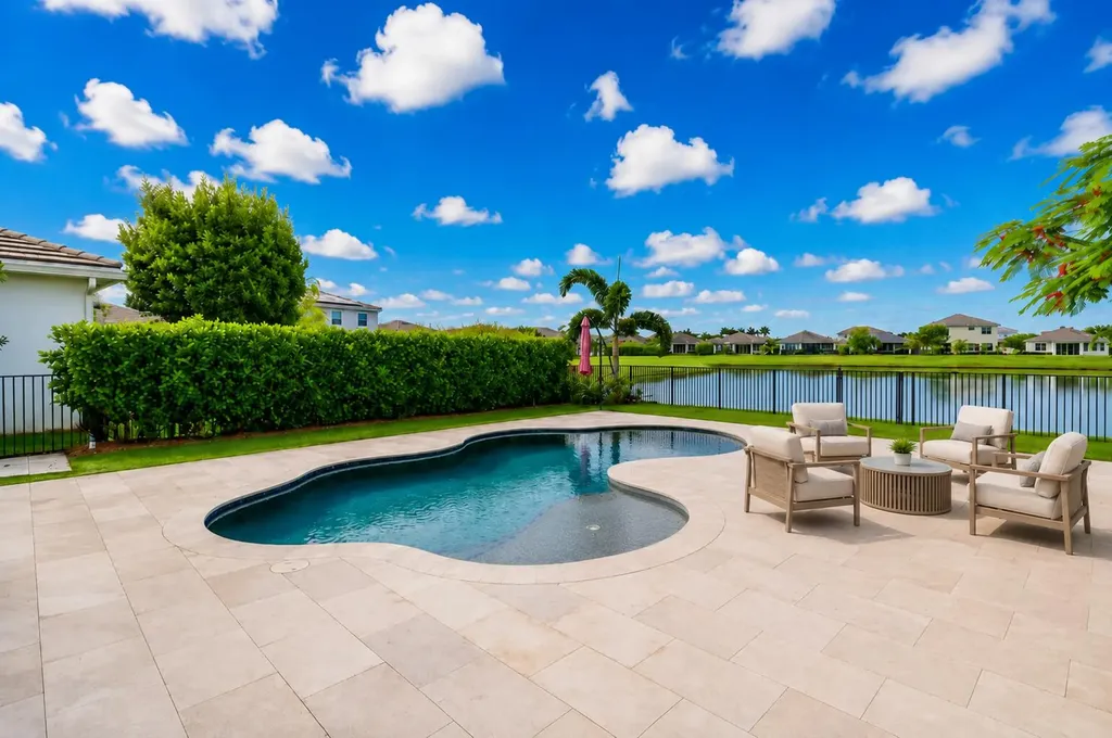 15938 Rain Lilly Way Westlake FL 33470