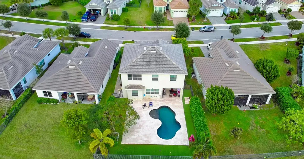 15938 Rain Lilly Way Westlake FL 33470