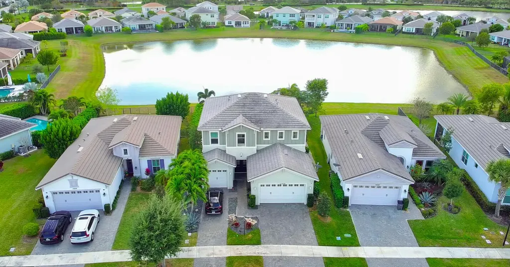 15938 Rain Lilly Way Westlake FL 33470