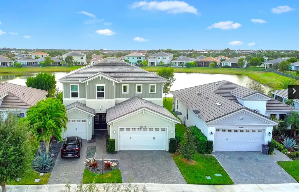 15938 Rain Lilly Way Westlake FL 33470