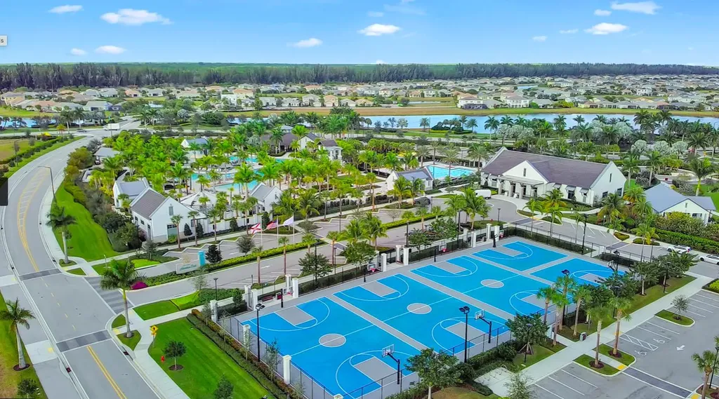 15938 Rain Lilly Way Westlake FL 33470