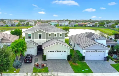 15938 Rain Lilly Way Westlake FL 33470