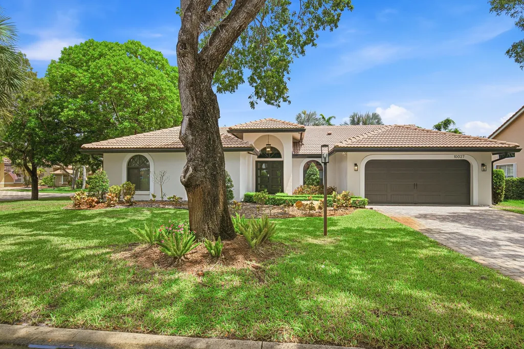 10027 NW 56th Court Coral Springs FL 33076