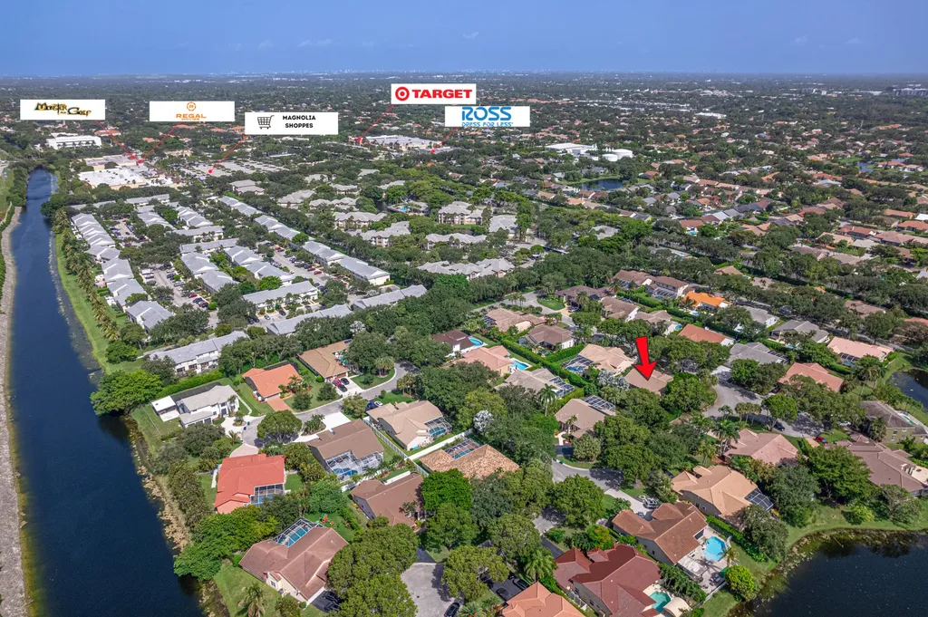 10027 NW 56th Court Coral Springs FL 33076