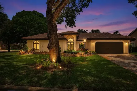 10027 NW 56th Court Coral Springs FL 33076