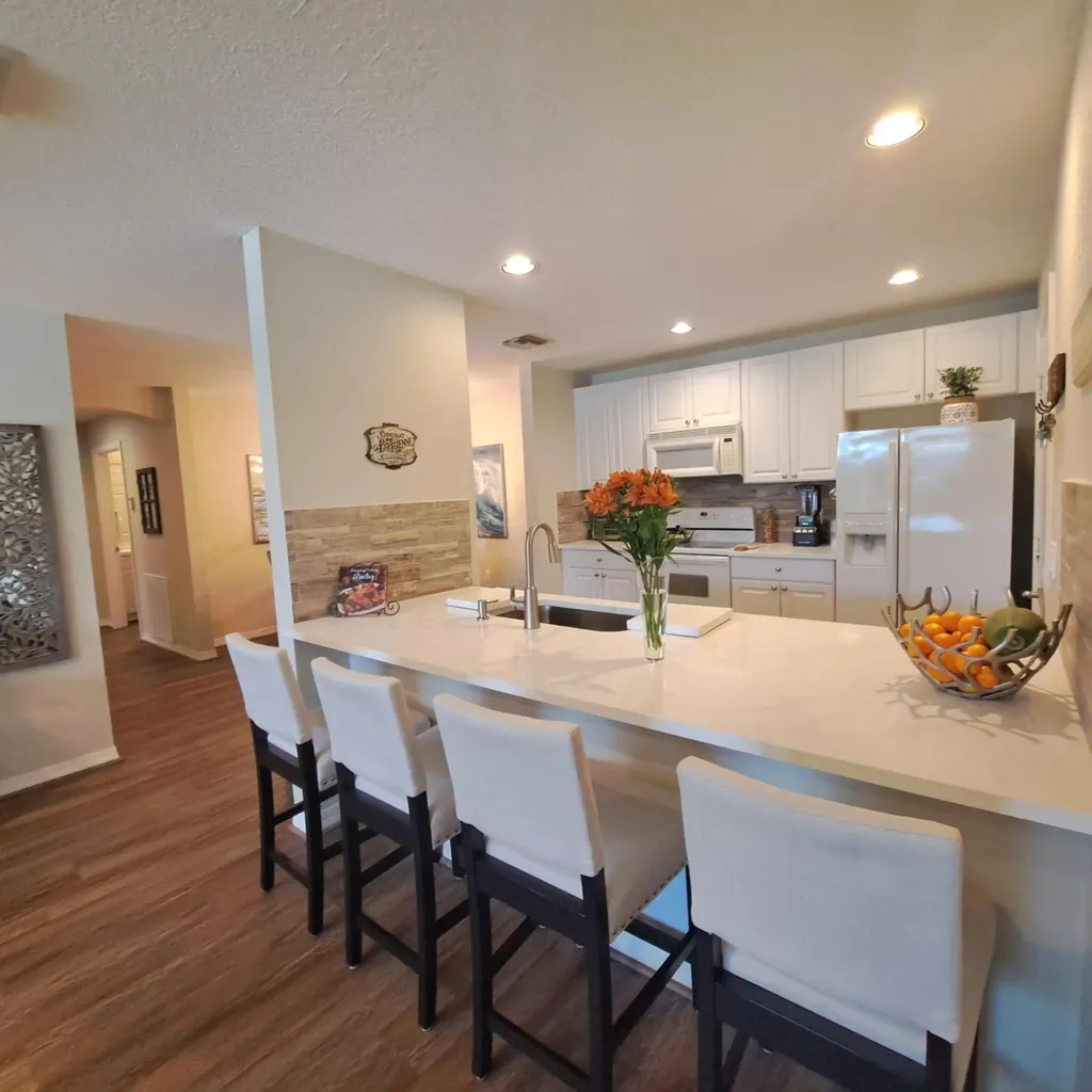 1747 N Dovetail Drive Fort Pierce FL 34982