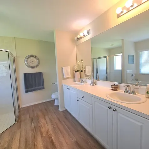 1747 N Dovetail Drive Fort Pierce FL 34982