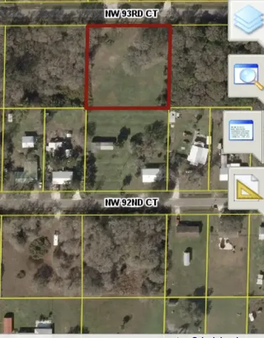7660 NW 93rd Court Okeechobee FL 34972
