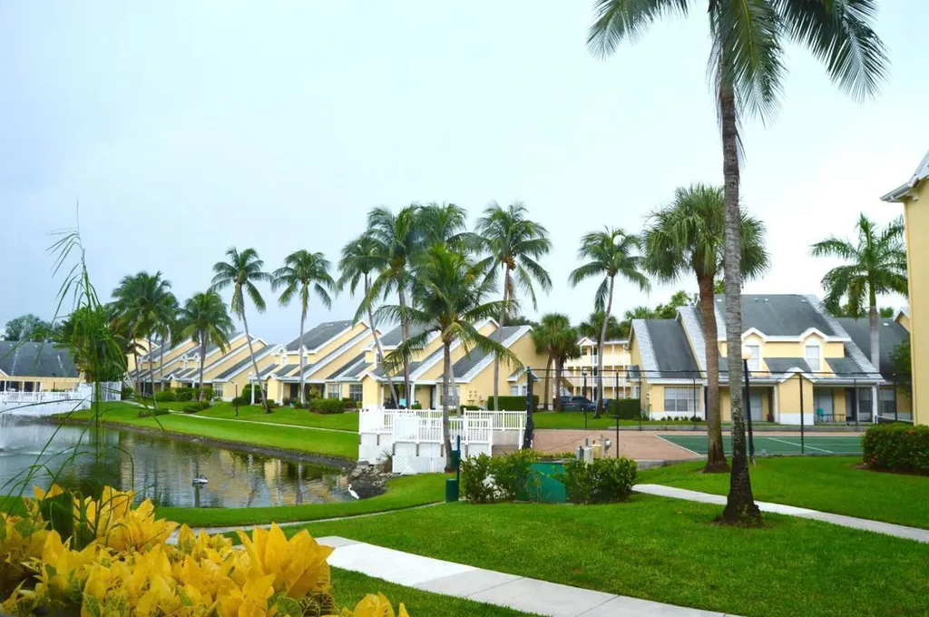 6299 La Costa Drive Boca Raton FL 33433