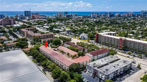 2465 NE 14th Street Causeway Pompano Beach FL 33062