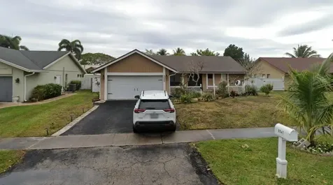 8541 NW 51st Court Lauderhill FL 33351