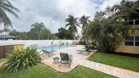 1301 NE 15th Fort Lauderdale FL 33304