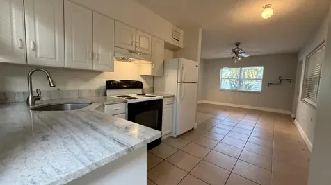 1301 NE 15th Fort Lauderdale FL 33304