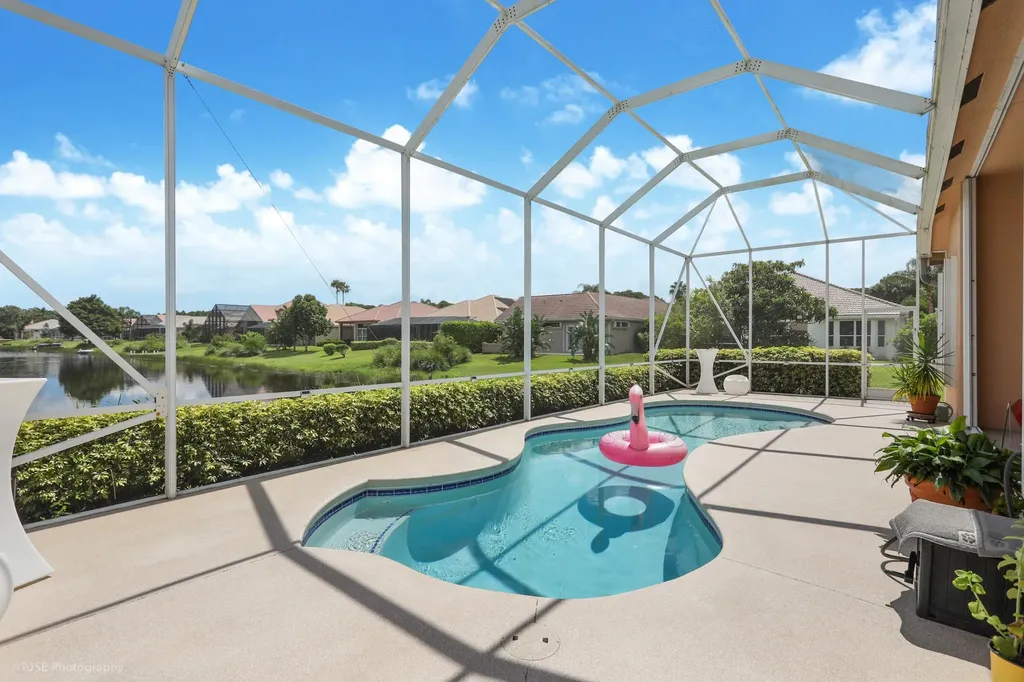 780 SW Marsh Harbor Bay Port St Lucie FL 34986