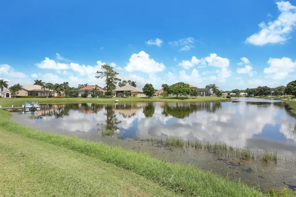 780 SW Marsh Harbor Bay Port St Lucie FL 34986