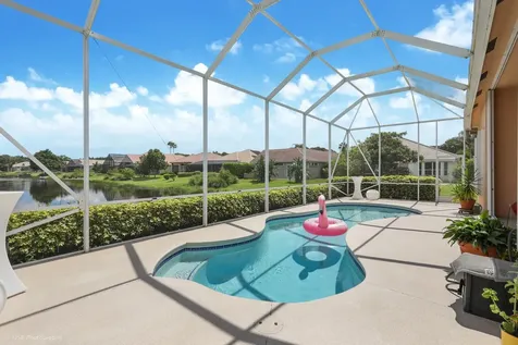 780 SW Marsh Harbor Bay Port St Lucie FL 34986