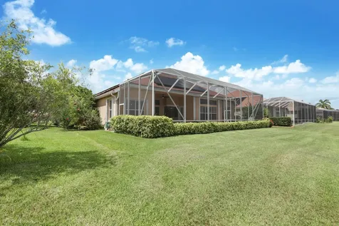780 SW Marsh Harbor Bay Port St Lucie FL 34986