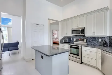 780 SW Marsh Harbor Bay Port St Lucie FL 34986