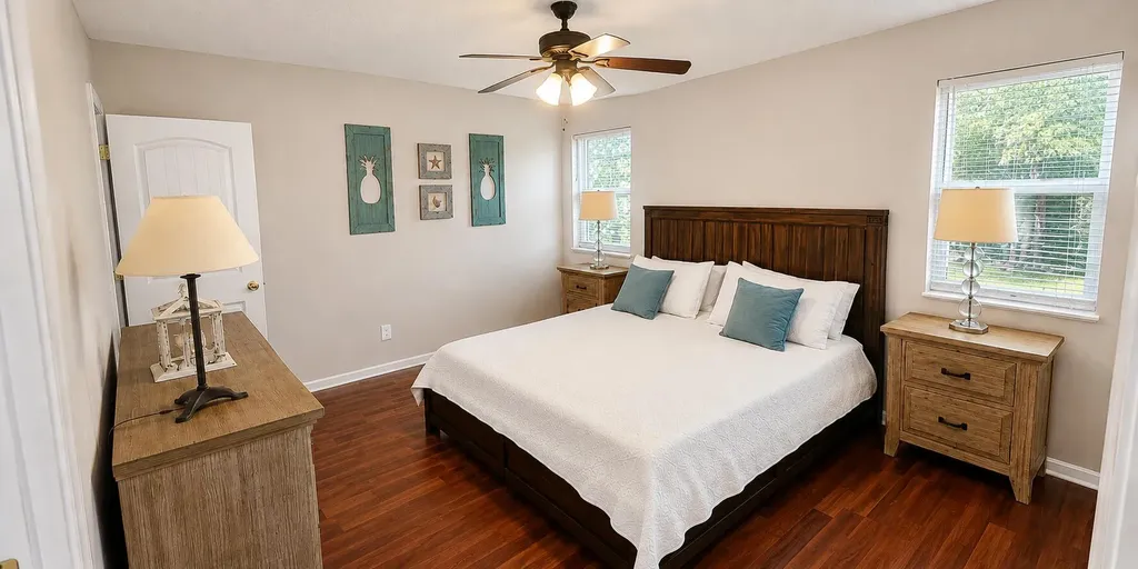 2490 SE Whitehorse Street Port St Lucie FL 34984