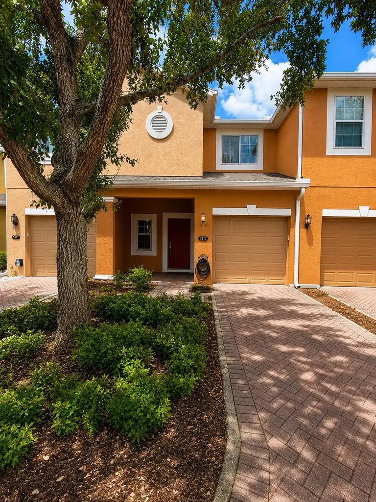 5513 Rutherford Place Oviedo FL 32765