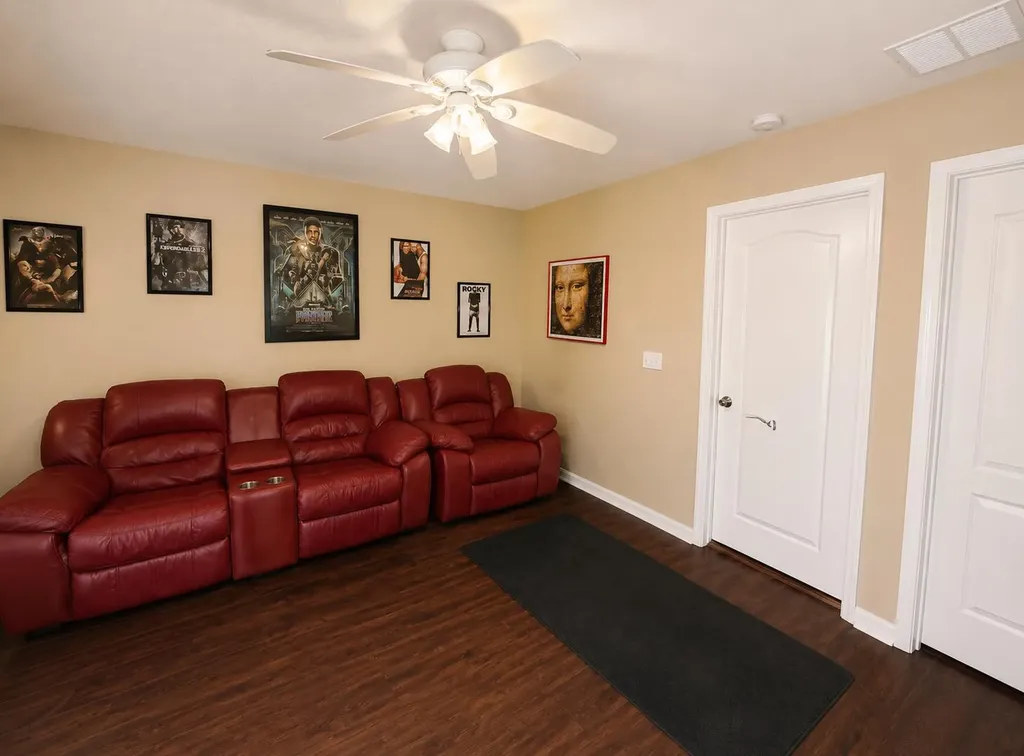 5513 Rutherford Place Oviedo FL 32765