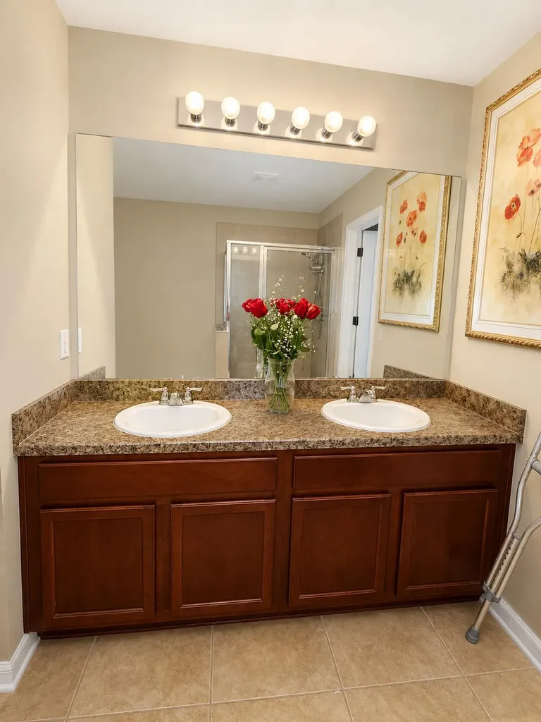 5513 Rutherford Place Oviedo FL 32765