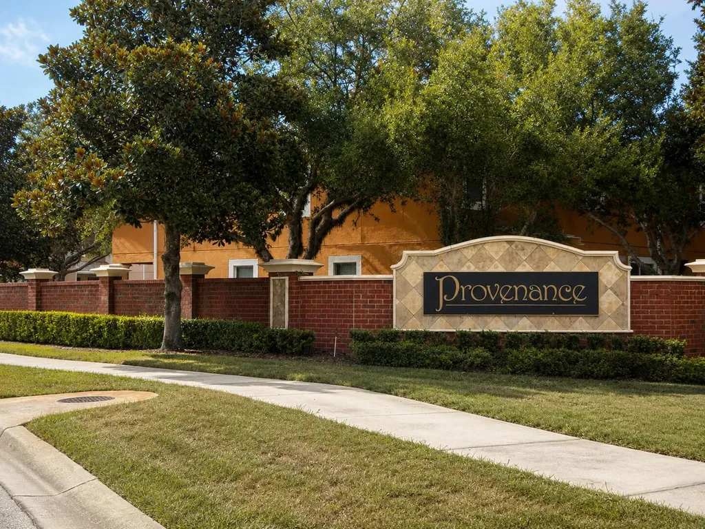 5513 Rutherford Place Oviedo FL 32765