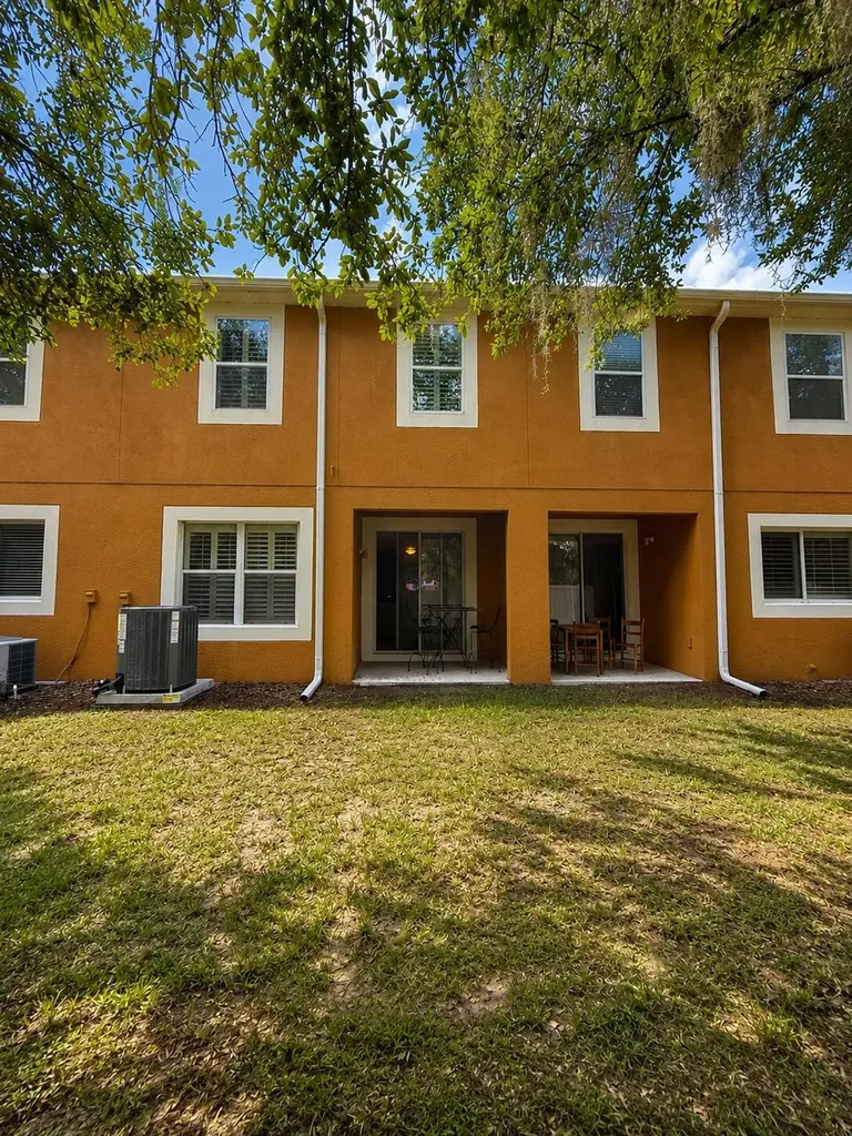 5513 Rutherford Place Oviedo FL 32765