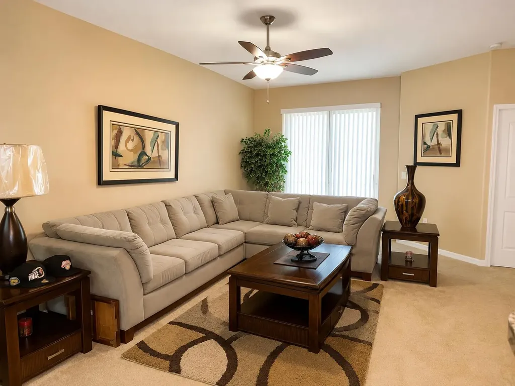 5513 Rutherford Place Oviedo FL 32765