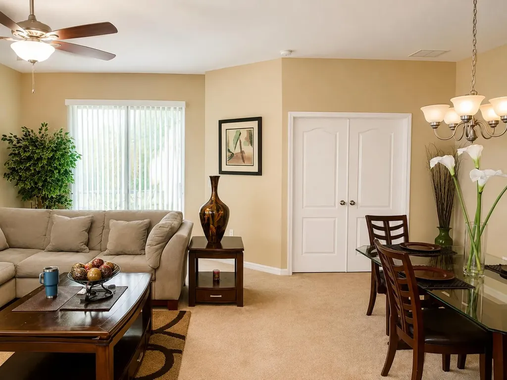5513 Rutherford Place Oviedo FL 32765
