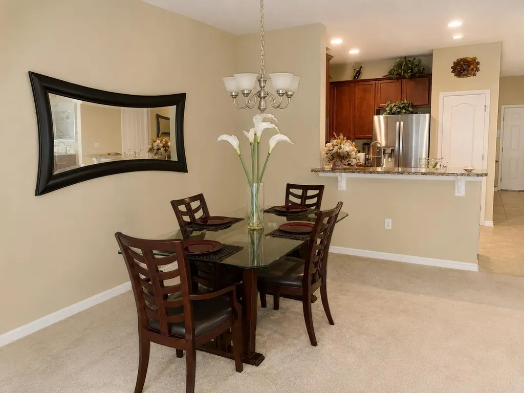 5513 Rutherford Place Oviedo FL 32765