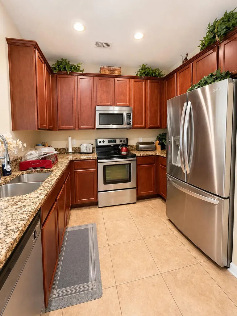 5513 Rutherford Place Oviedo FL 32765