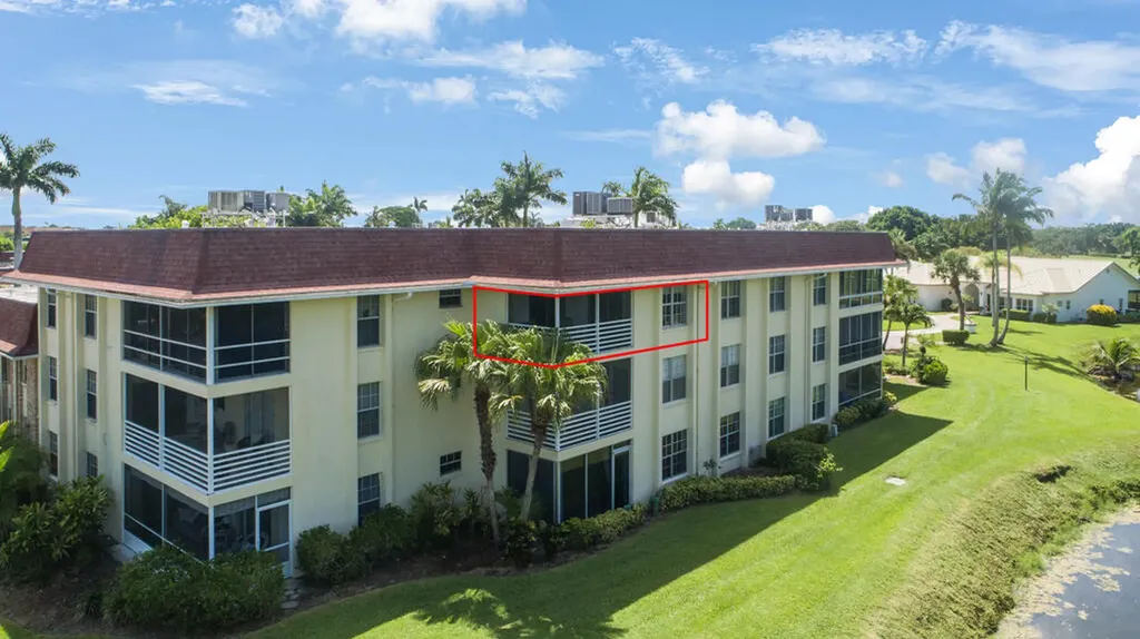 5560 Tamberlane Circle Palm Beach Gardens FL 33418