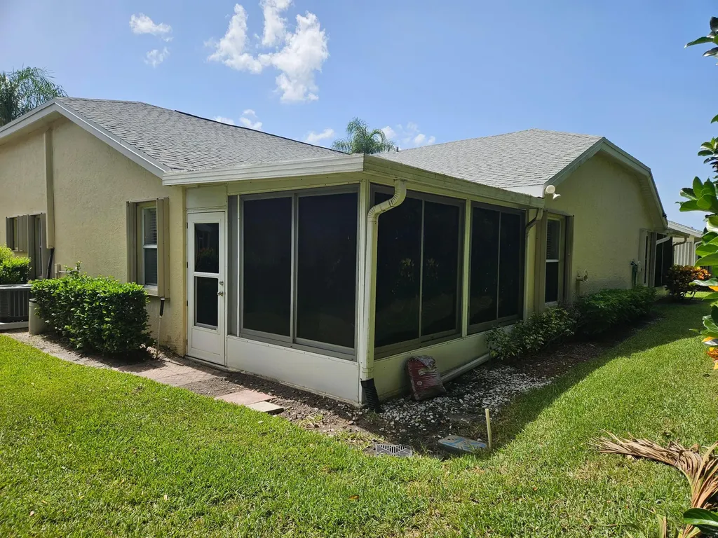 4233 SE Home Way Port St Lucie FL 34952