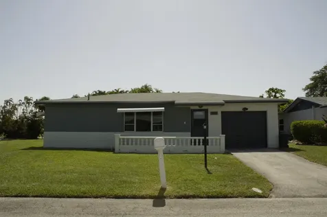 14243 El Clavel Way Delray Beach FL 33484