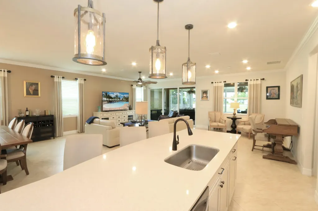 12736 SW Cattleya Lane Port St Lucie FL 34987