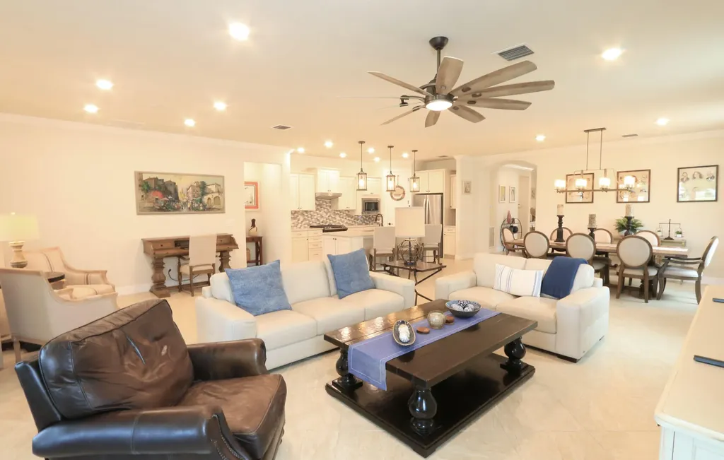 12736 SW Cattleya Lane Port St Lucie FL 34987