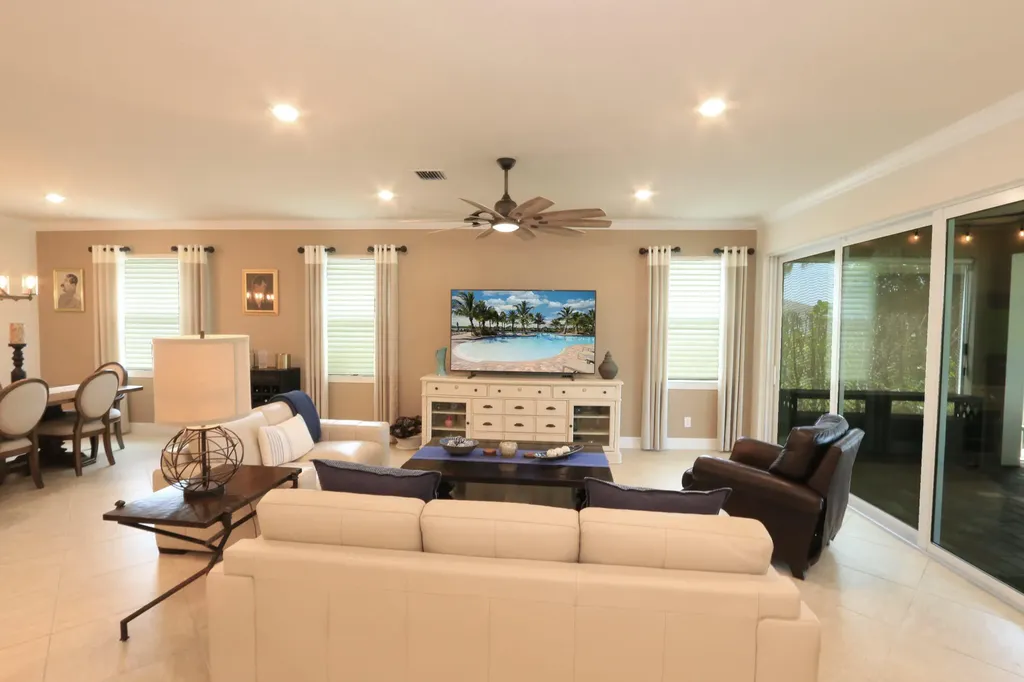 12736 SW Cattleya Lane Port St Lucie FL 34987
