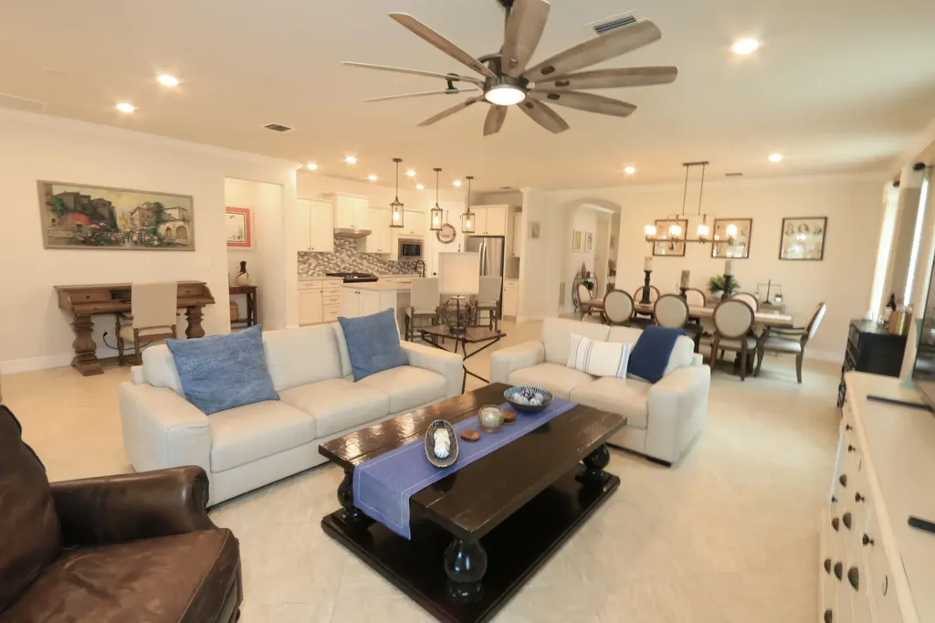 12736 SW Cattleya Lane Port St Lucie FL 34987
