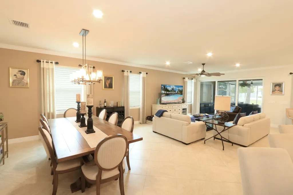 12736 SW Cattleya Lane Port St Lucie FL 34987
